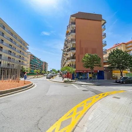 Homeholidaysrentals Playamar - Costa Barcelona Malgrat de Mar