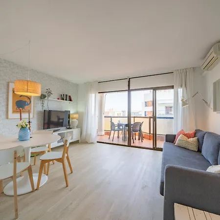 Homeholidaysrentals Playamar - Costa Barcelona