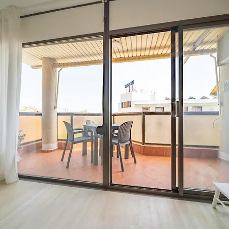 Homeholidaysrentals Playamar - Costa Barcelona Apartment Malgrat de Mar
