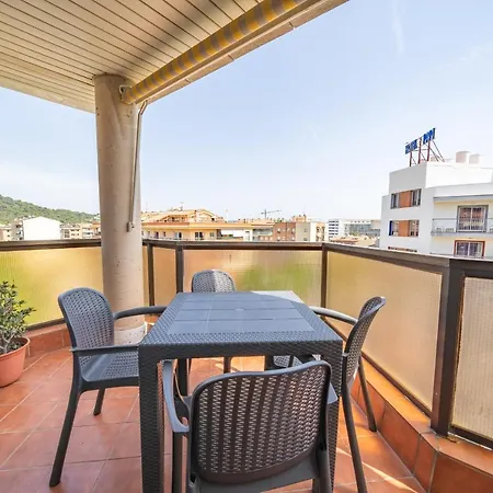 Homeholidaysrentals Playamar - Costa Barcelona