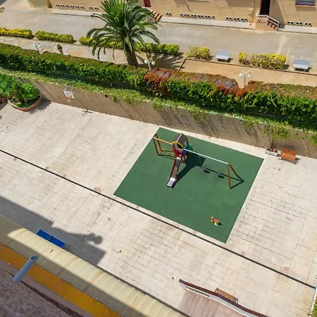 Homeholidaysrentals Playamar - Costa Barcelona Malgrat de Mar