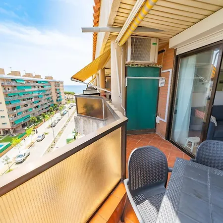 Homeholidaysrentals Playamar - Costa Barcelona *