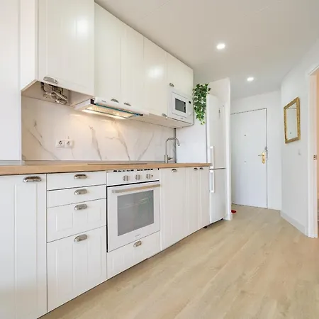 Homeholidaysrentals Playamar - Costa Barcelona *