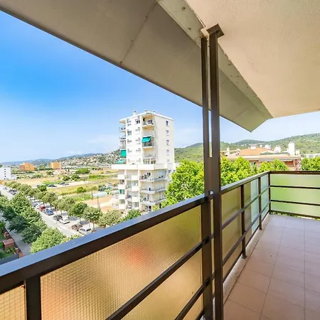 Homeholidaysrentals Playamar - Costa Barcelona Malgrat de Mar