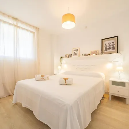 Homeholidaysrentals Playamar - Costa Barcelona *