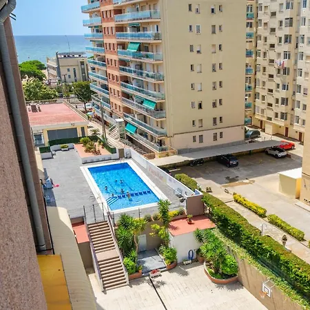 Homeholidaysrentals Playamar - Costa Barcelona Malgrat de Mar