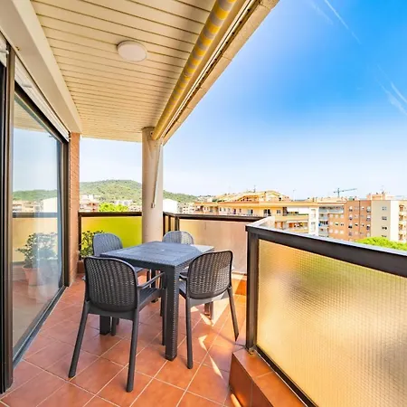 Homeholidaysrentals Playamar - Costa Barcelona *