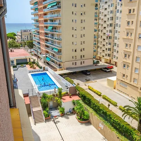 Apartment Homeholidaysrentals Playamar - Costa Barcelona