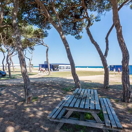 Homeholidaysrentals Playamar - Costa Barcelona Apartment *