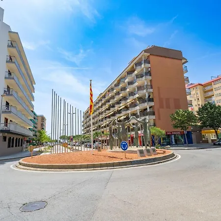 דירה Homeholidaysrentals Playamar - Costa Barcelona *
